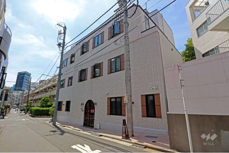 美希保育園北参道の写真