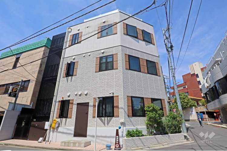 美希保育園北参道の写真
