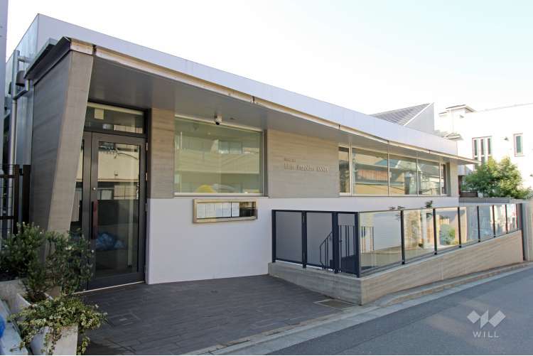 西原りとるぱんぷきんずANNEX（分園）の写真