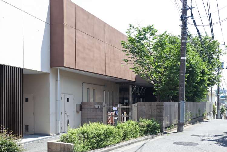 薫る風・上原こども園の写真