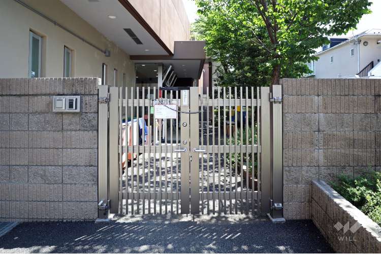 薫る風・上原こども園の写真