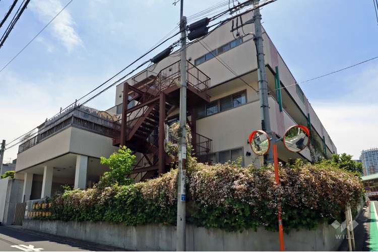 神宮前あおぞらこども園の写真