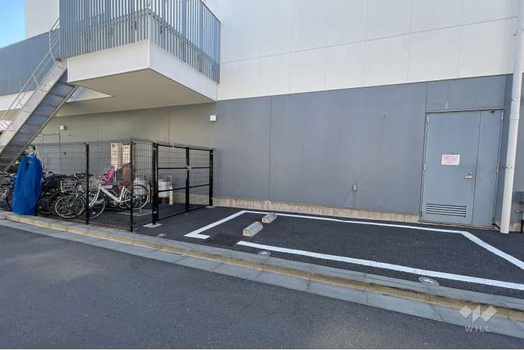 本町そよかぜこども園の写真