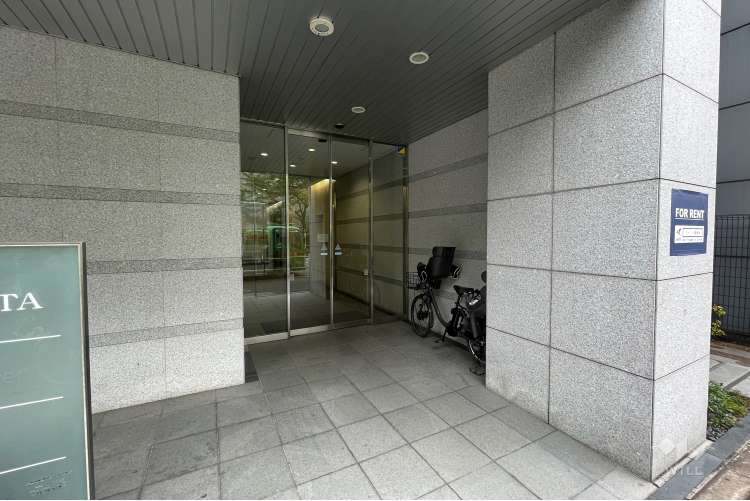 あい保育園赤羽橋の写真