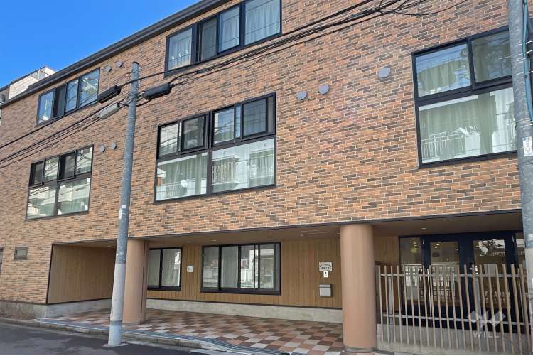 まなびの森保育園麻布十番の写真