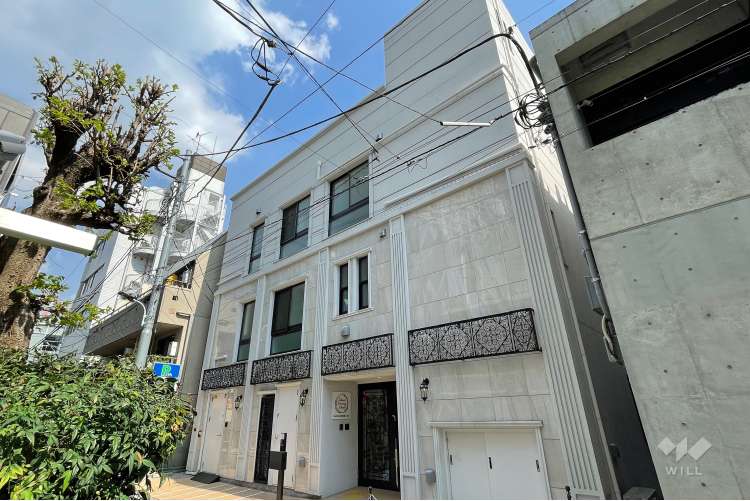 sakura保育園六本木の写真