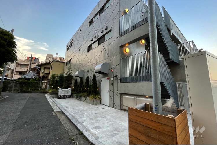 リトルパルズ保育園六本木の写真