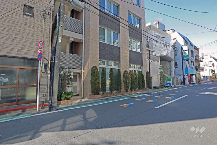 太陽の子赤坂保育園の写真