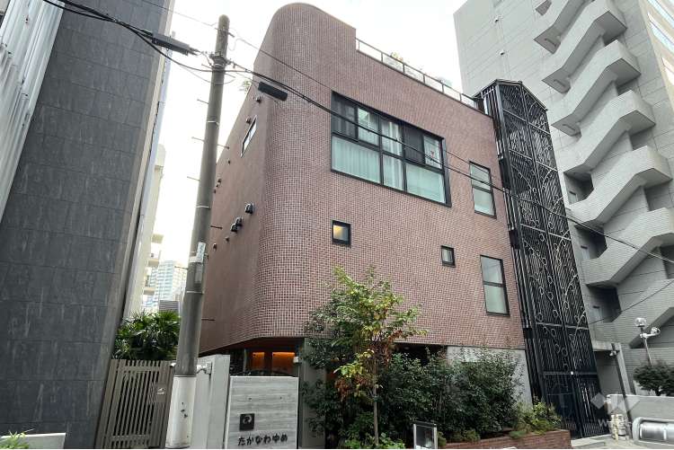 高輪夢保育園の写真