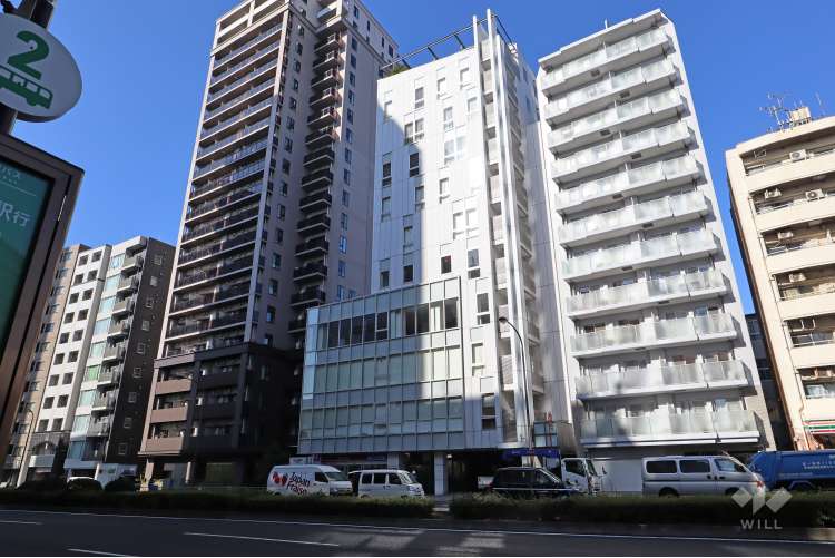 ニチイキッズ白金台保育園の写真