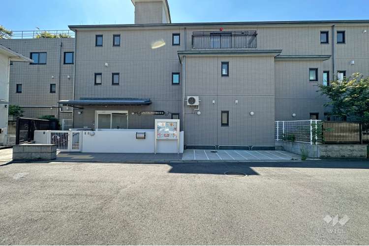 あい保育園白金台の写真