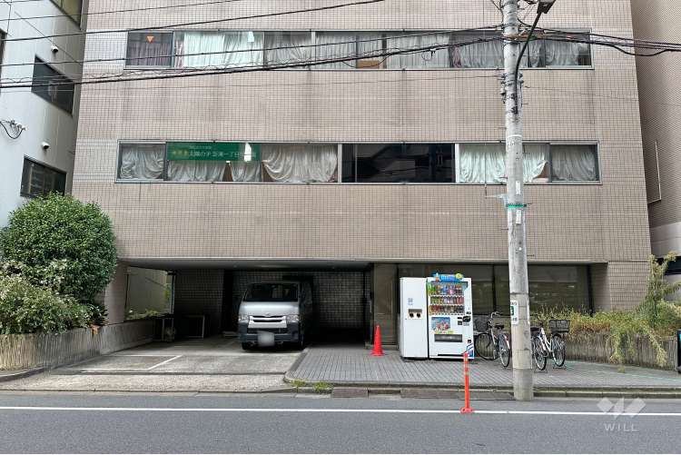 太陽の子芝浦一丁目保育園の写真