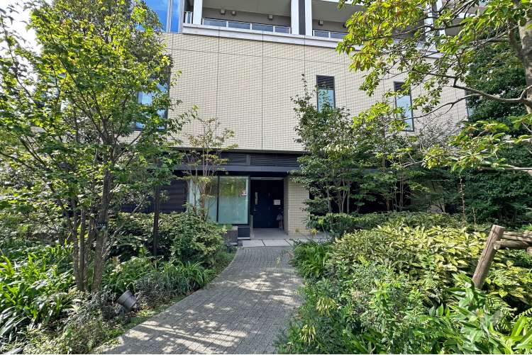 アンジェリカ田町保育園の写真