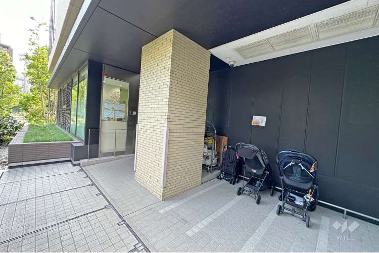 アンジェリカ田町保育園の写真