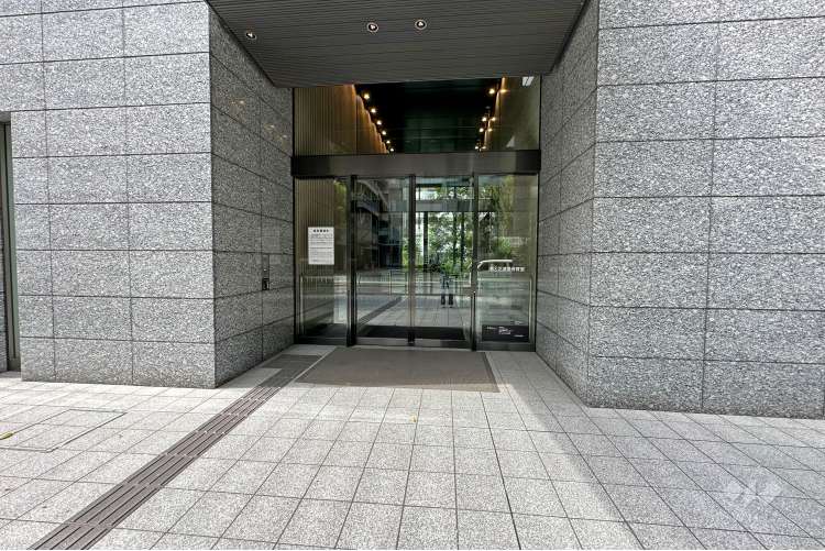 芝浦橋保育室の写真