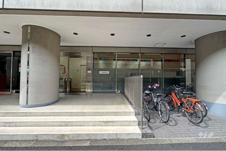 五色橋保育室の写真