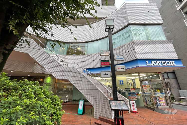 ニチイキッズさわやか麻布十番保育園の写真