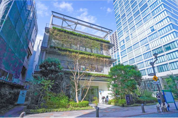 アンジェリカ保育園品川園の写真
