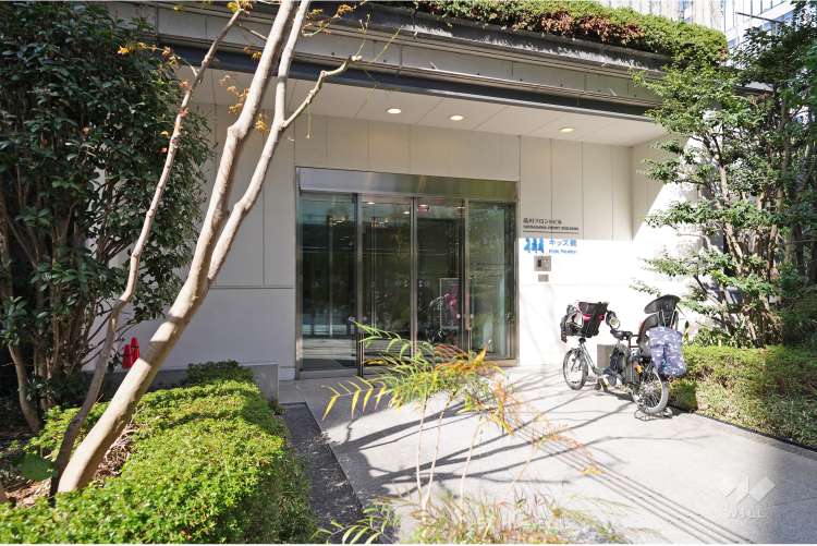 アンジェリカ保育園品川園の写真