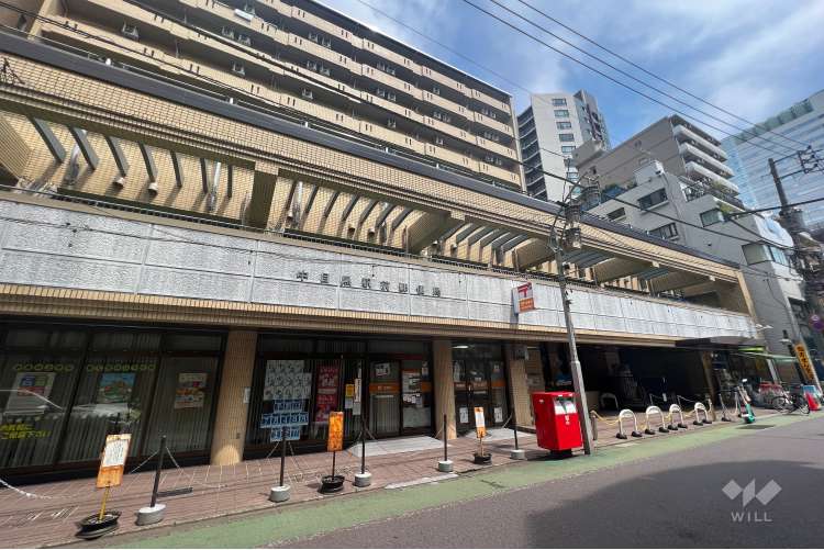 第二上目黒保育園の写真