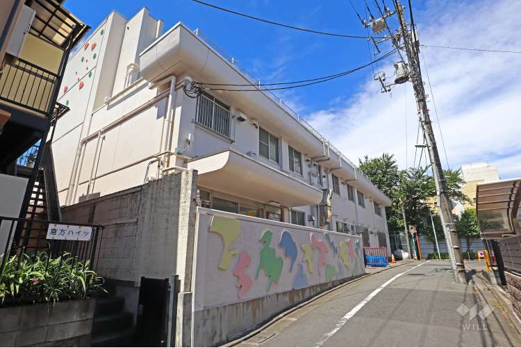 中町保育園の写真