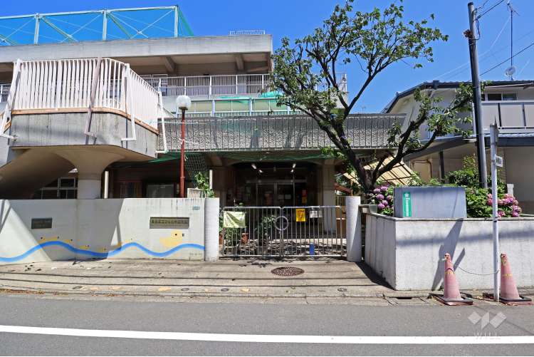 ひもんや保育園の写真