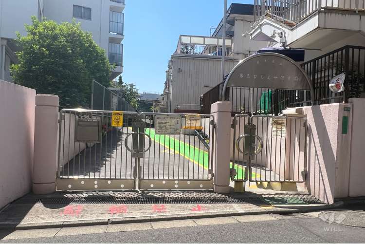 第三ひもんや保育園の写真