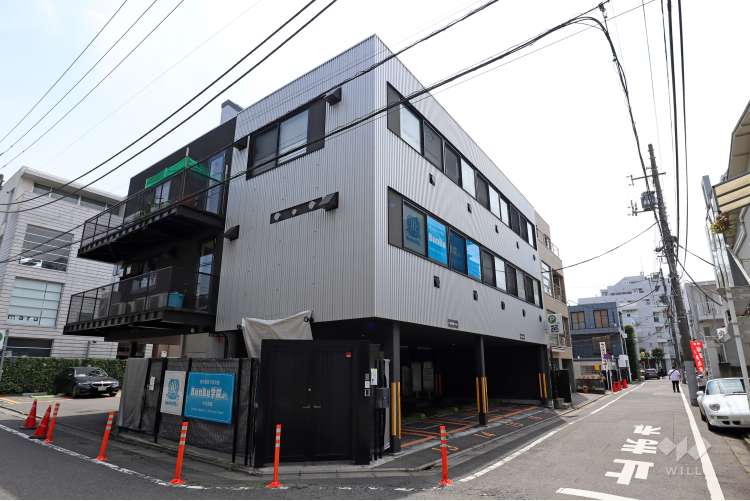 BunBu学院Jr.中目黒園の写真