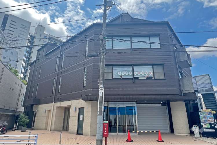 アソシエ大橋保育園の写真