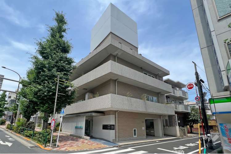 アソシエ目黒おおとり保育園の写真
