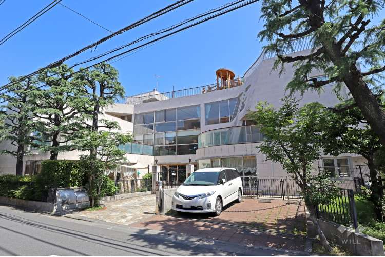 夢花保育園の写真
