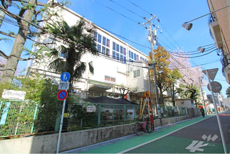 アスク上目黒保育園の写真