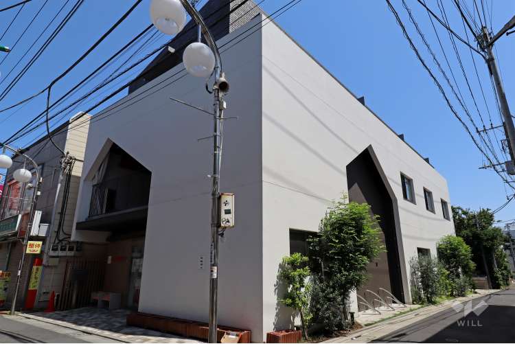 にじいろ保育園原町の写真