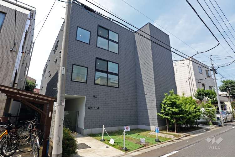 アソシエ学芸大学南保育園の写真