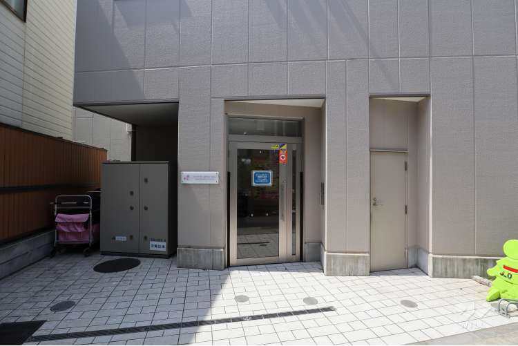 さくらさくみらい学芸大の写真