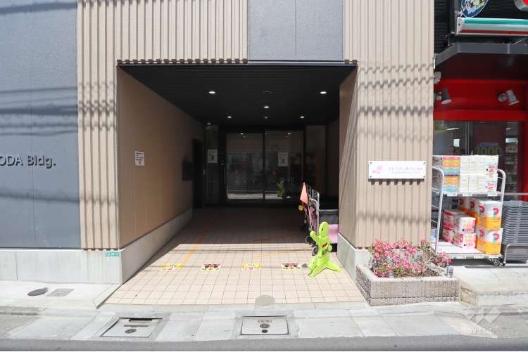 さくらさくみらい鷹番の写真