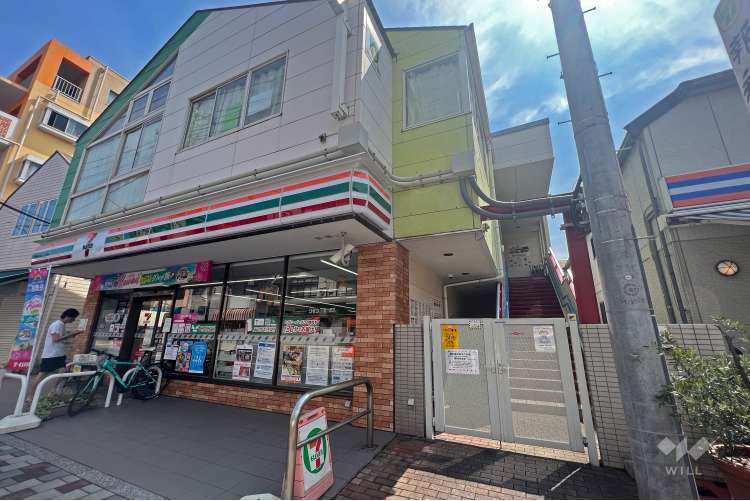 アソシエ柿の木坂マミー保育園の写真