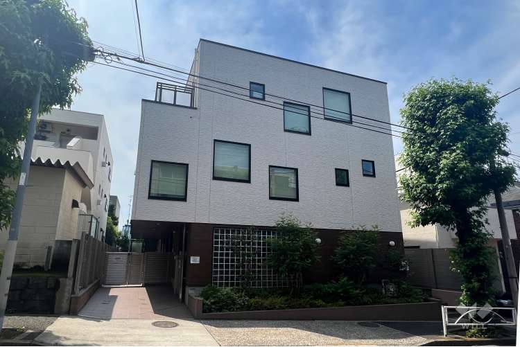アソシエ八雲ママン保育園の写真