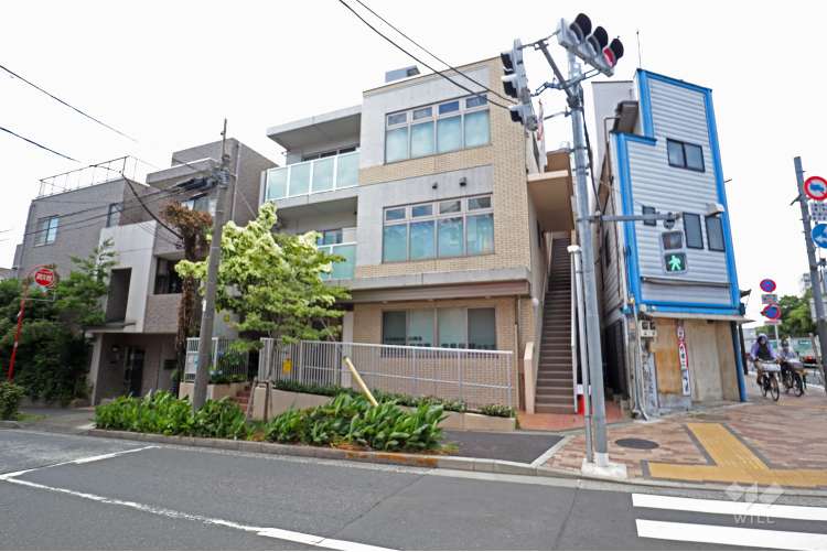 東が丘保育園の写真