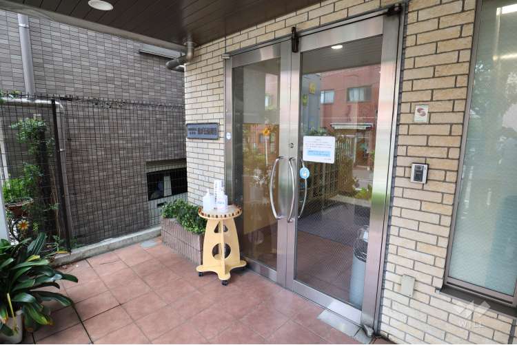 東が丘保育園の写真