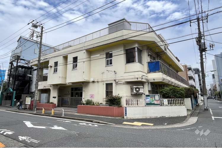 水神保育園の写真