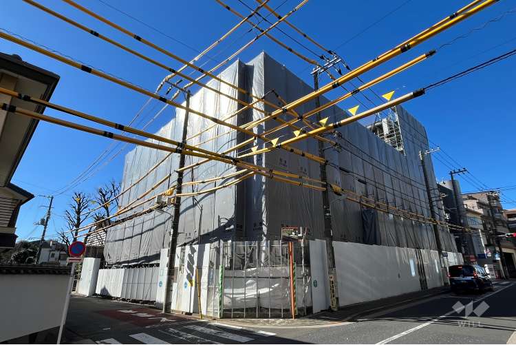 中原保育園の写真