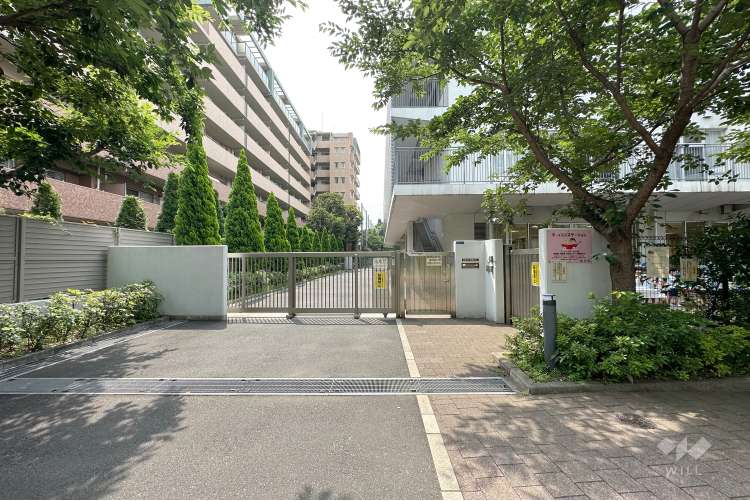 二葉つぼみ保育園の写真