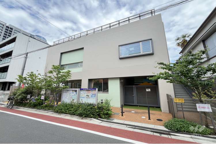 三ツ木保育園の写真