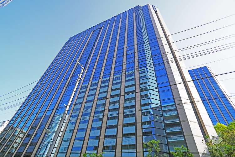 アスク南大井保育園の写真