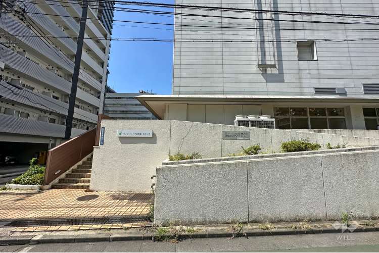 ウィズブック保育園西五反田の写真