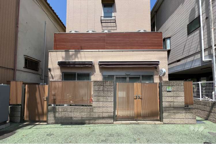 ウィズブック保育園武蔵小山パルズの写真