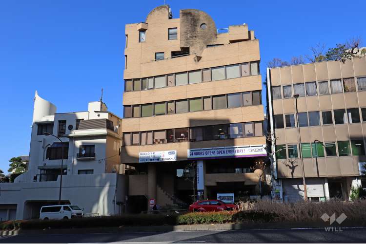 大空と大地のなーさりぃ東五反田園の写真