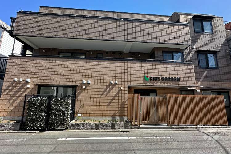 キッズガーデン品川豊町の写真