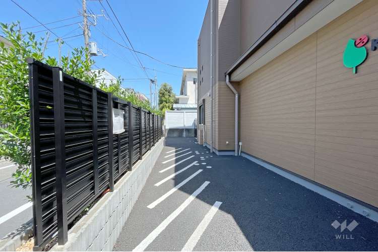 キッズガーデン品川洗足の写真